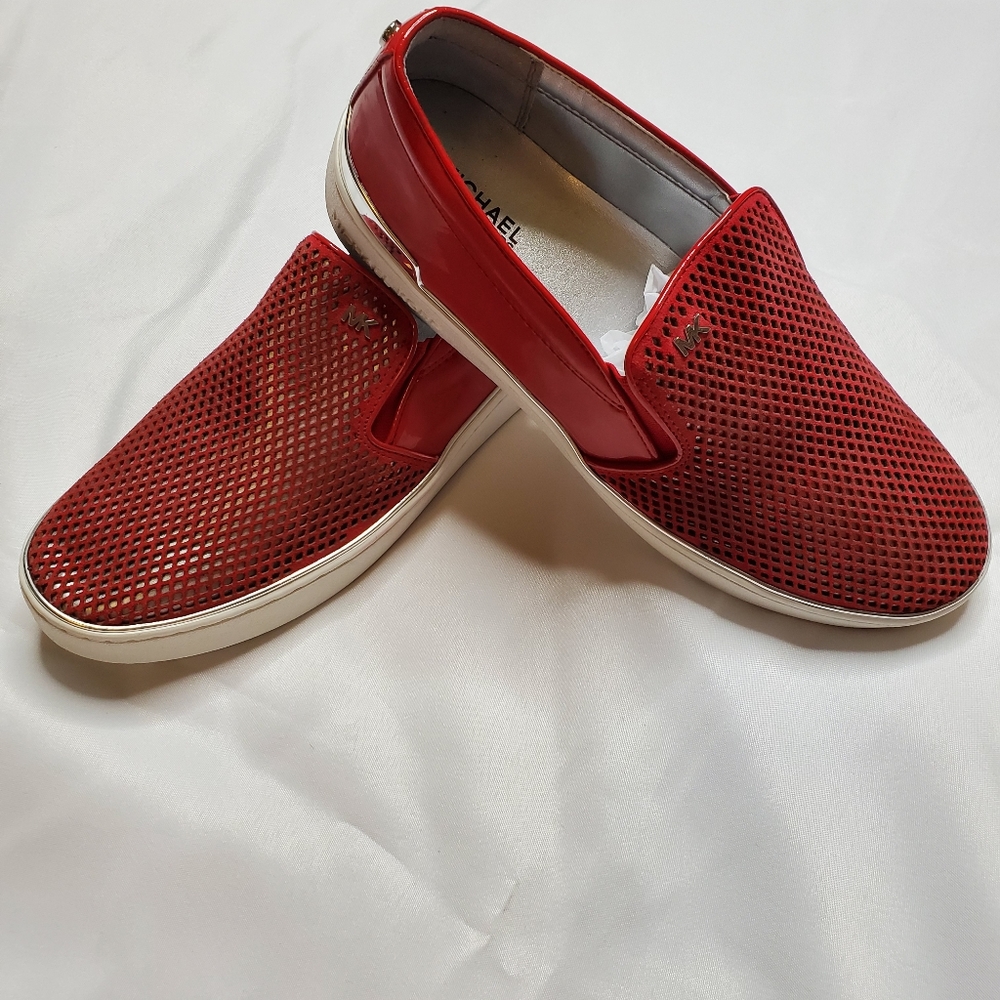 Michael Kors Ladies Shoes